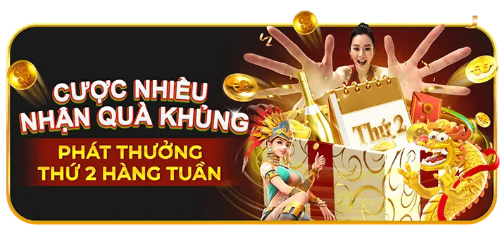 Hình ảnh thẻ khuyến mãi dành cho thành viên VIP tại mu66 trang chủ chính thức