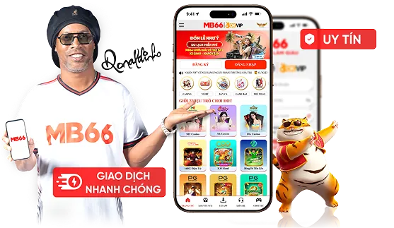 Nền tảng bảo mật hàng đầu MU66