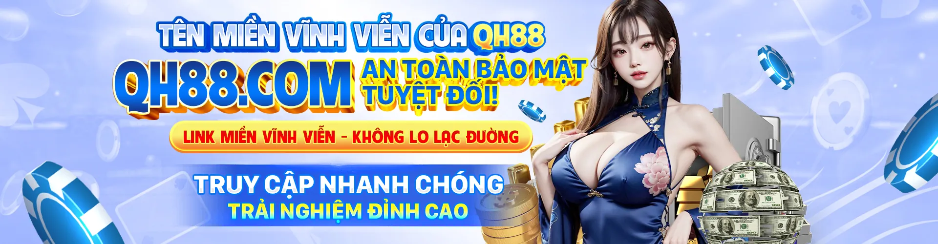 Hình ảnh chính trò chơi xèng và nổ hũ mu66